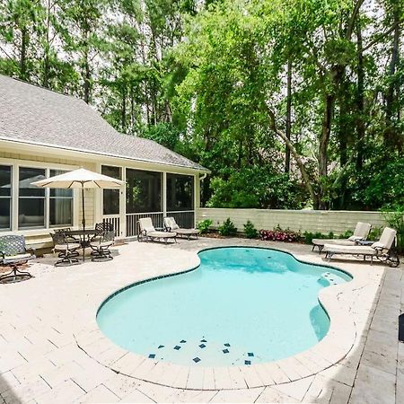 44 Trumpet Creeper Lane Kiawah Island Ngoại thất bức ảnh