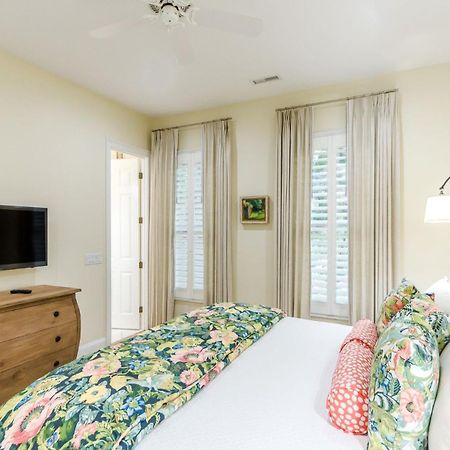 44 Trumpet Creeper Lane Kiawah Island Ngoại thất bức ảnh