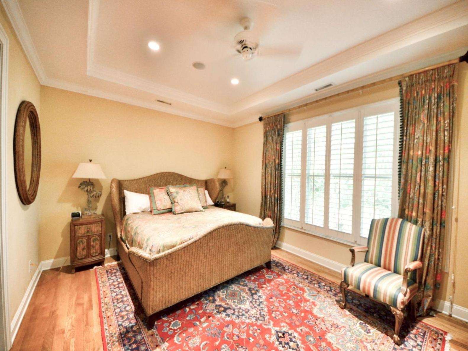 44 Trumpet Creeper Lane Kiawah Island Ngoại thất bức ảnh