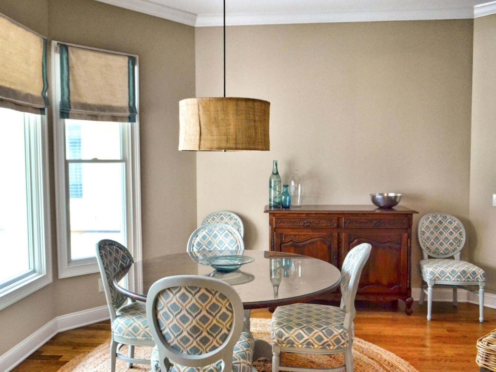 44 Trumpet Creeper Lane Kiawah Island Ngoại thất bức ảnh