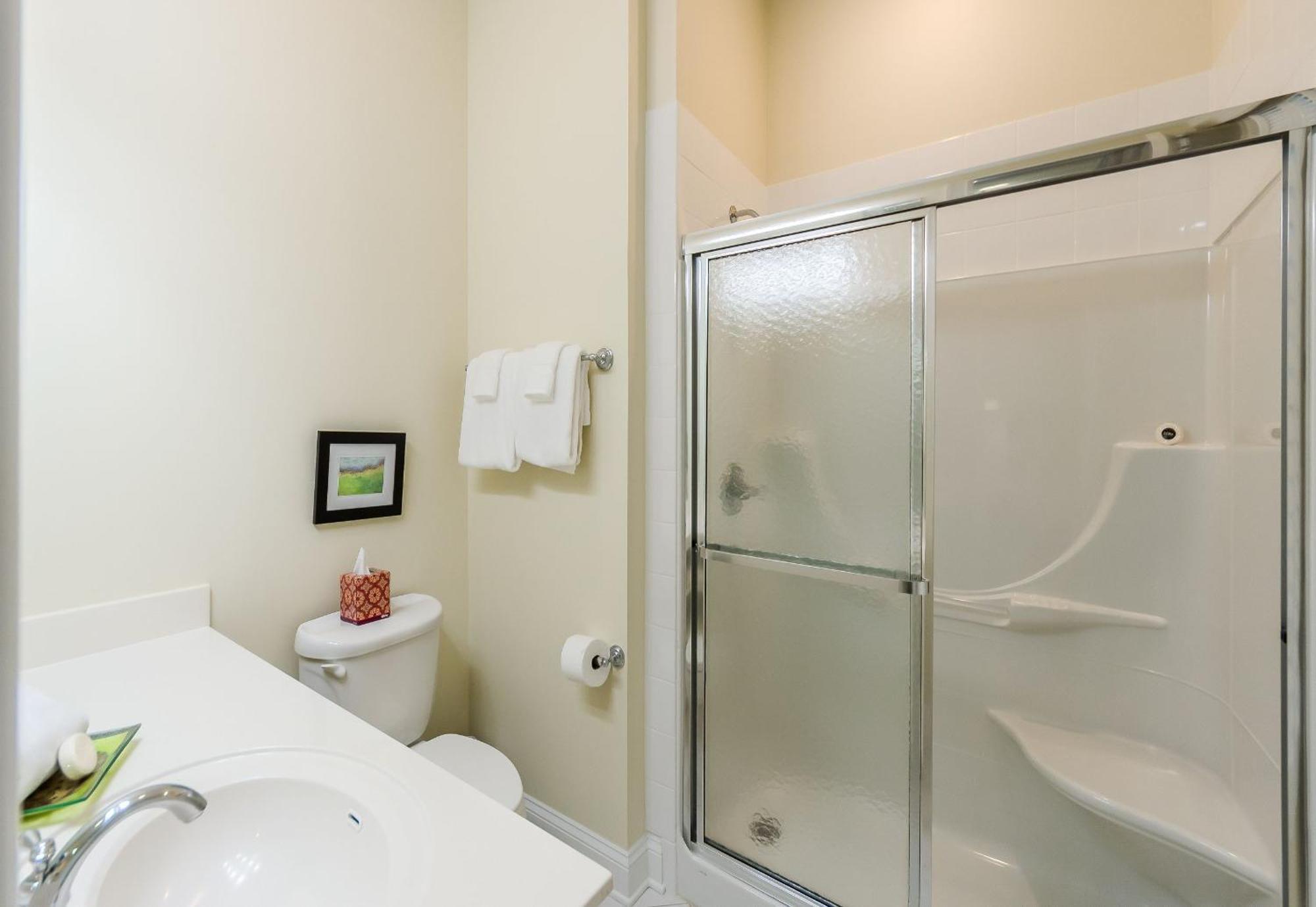 44 Trumpet Creeper Lane Kiawah Island Ngoại thất bức ảnh