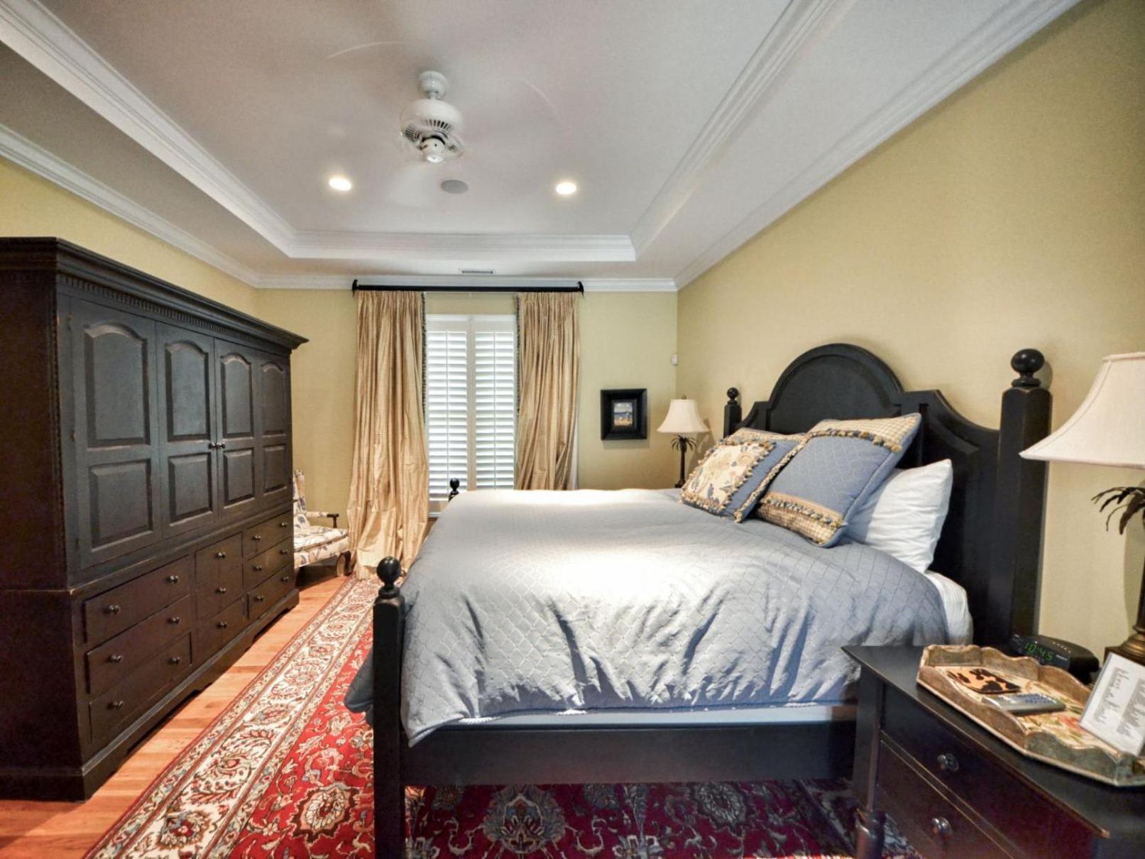 44 Trumpet Creeper Lane Kiawah Island Ngoại thất bức ảnh