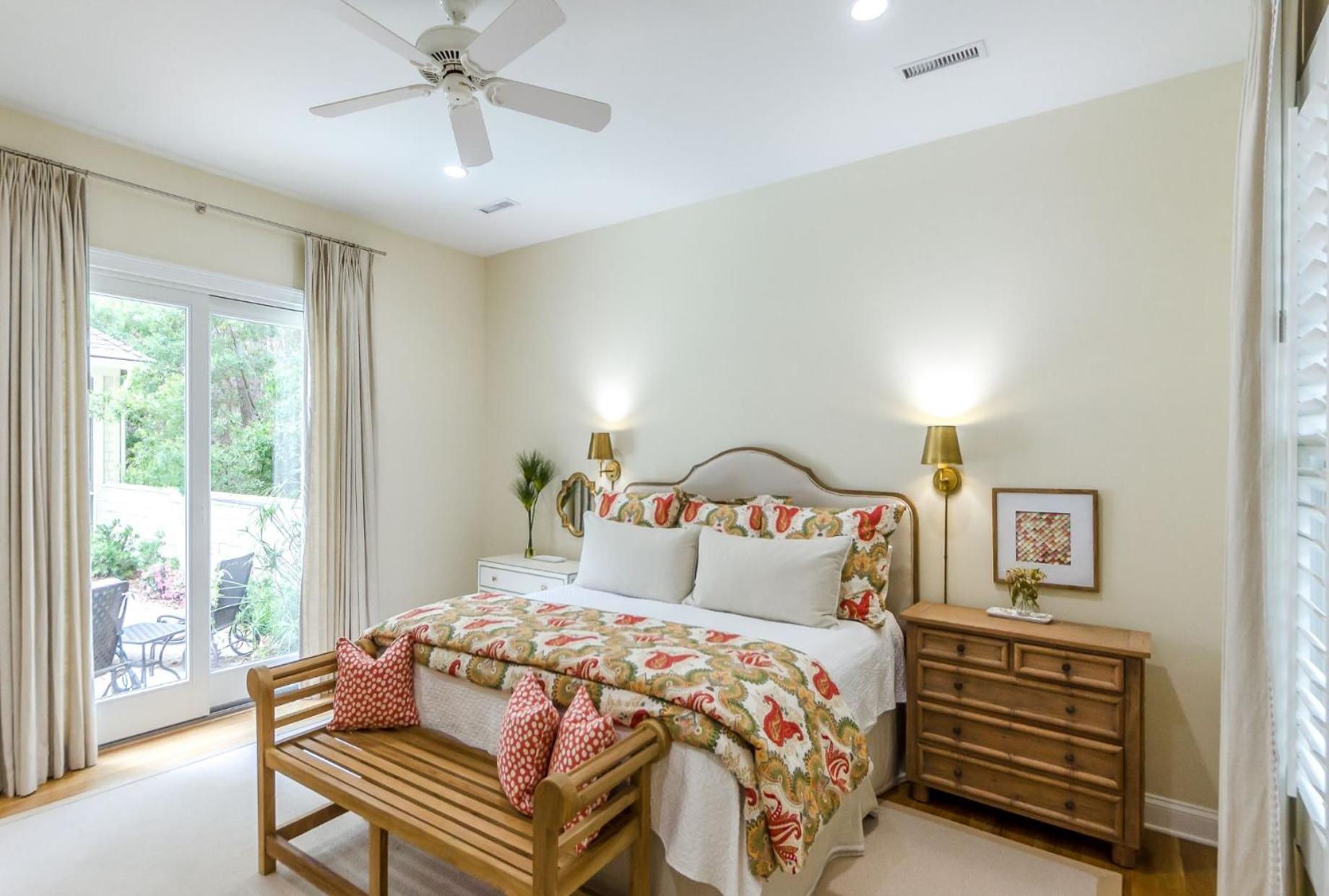 44 Trumpet Creeper Lane Kiawah Island Ngoại thất bức ảnh