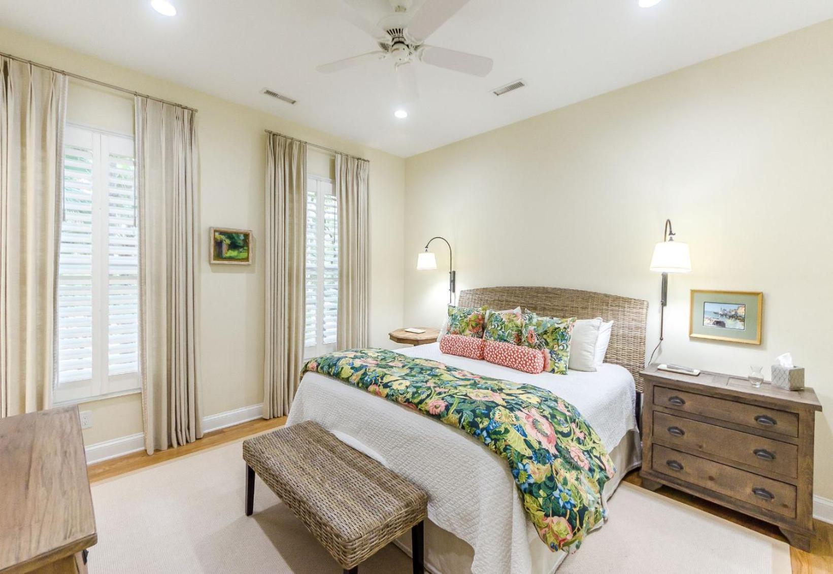 44 Trumpet Creeper Lane Kiawah Island Ngoại thất bức ảnh