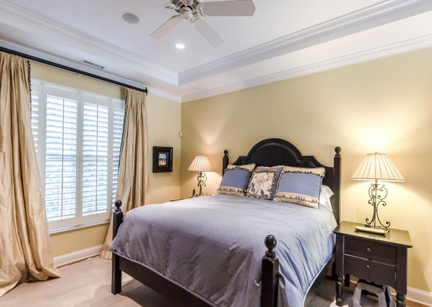 44 Trumpet Creeper Lane Kiawah Island Ngoại thất bức ảnh