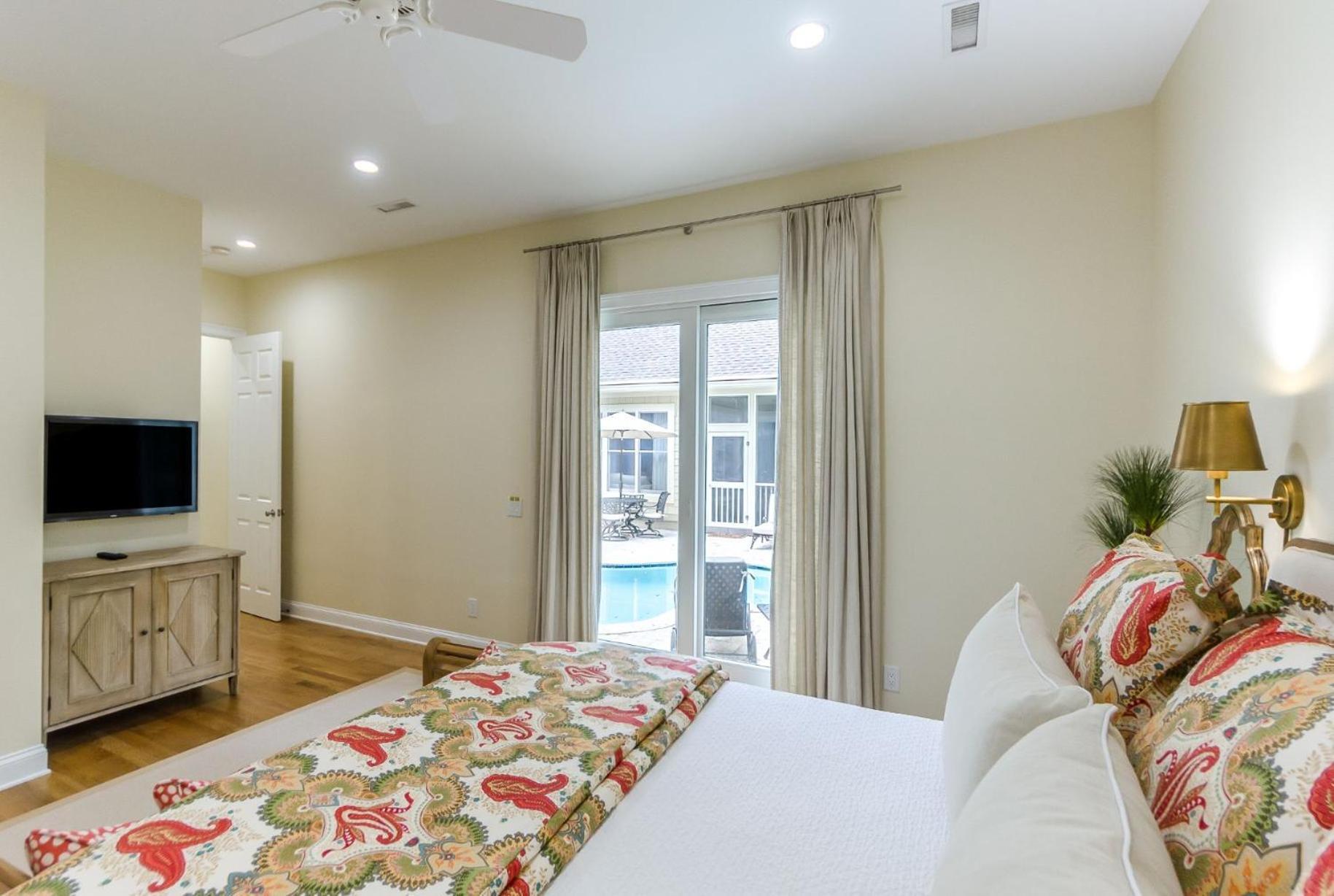 44 Trumpet Creeper Lane Kiawah Island Ngoại thất bức ảnh