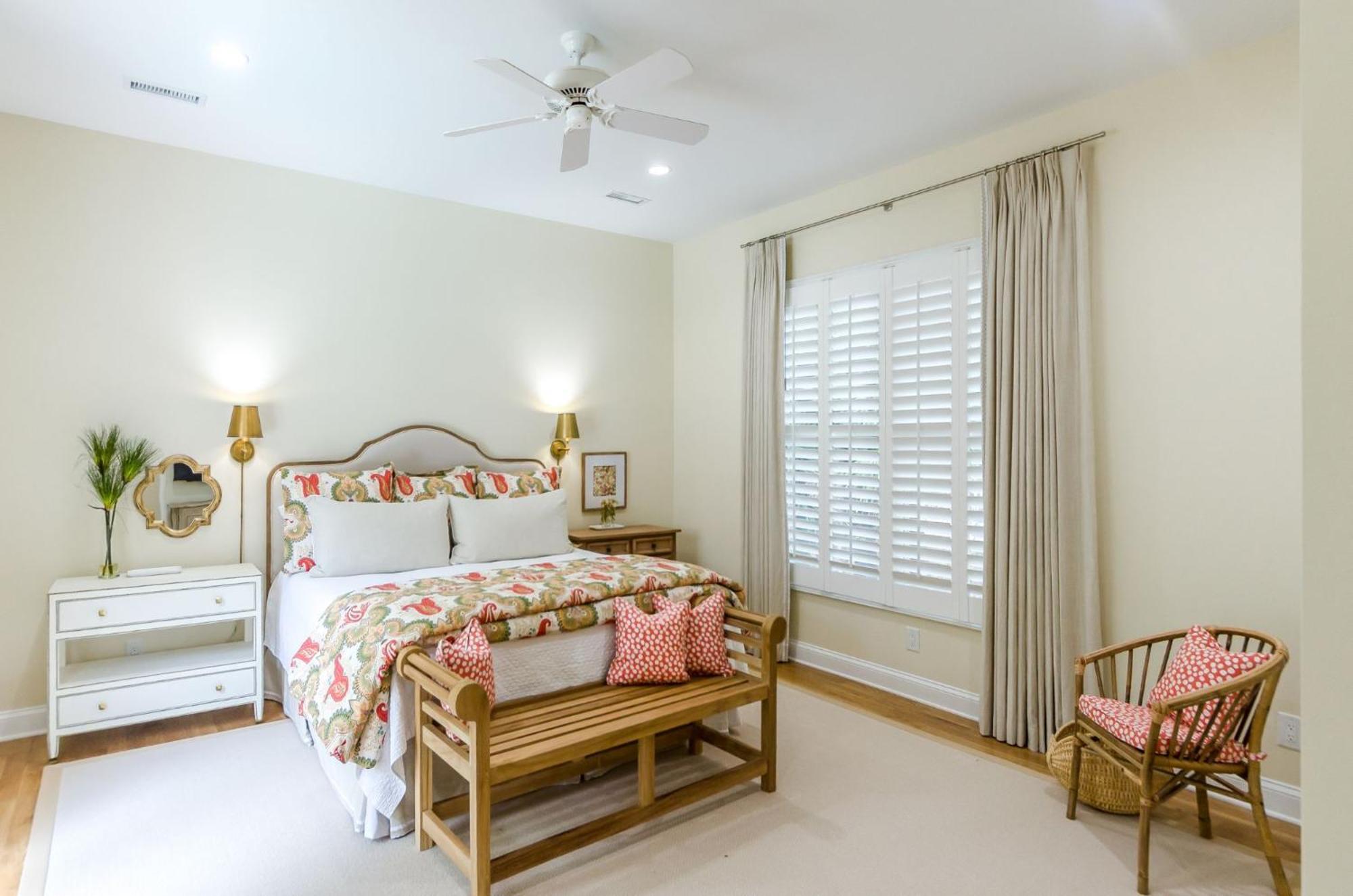 44 Trumpet Creeper Lane Kiawah Island Ngoại thất bức ảnh