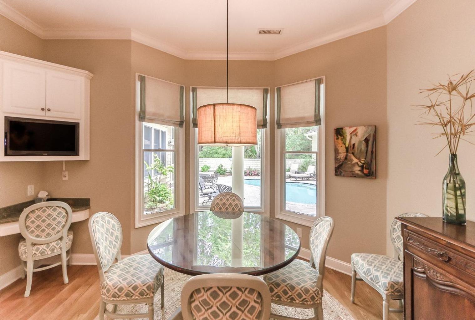 44 Trumpet Creeper Lane Kiawah Island Ngoại thất bức ảnh