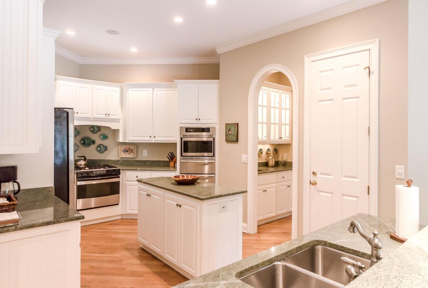 44 Trumpet Creeper Lane Kiawah Island Ngoại thất bức ảnh