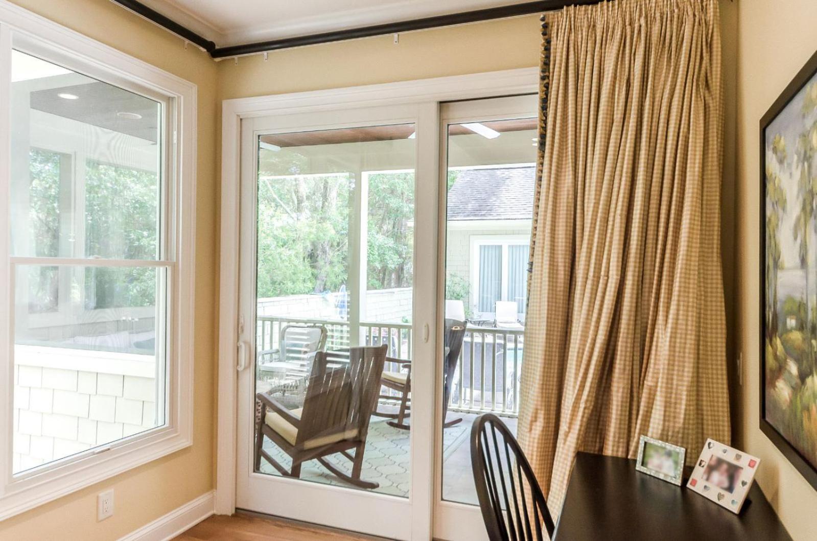 44 Trumpet Creeper Lane Kiawah Island Ngoại thất bức ảnh